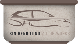 Sin Heng Long Motor Work